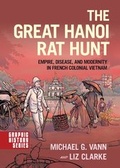 Cover: The Great Hanoi Rat Hunt - Oxford University Press Inc