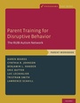 Cover: Parent Training for Disruptive Behavior - Oxford University Press Inc