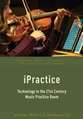 Cover: iPractice - Oxford University Press Inc