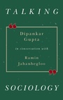 Cover: Talking Sociology - OUP India