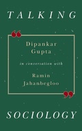 Cover: Talking Sociology - OUP India