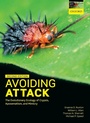 Cover: Avoiding Attack - Oxford University Press