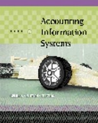 Enlarge image Cover: Pkg Acct Inofrm Syst CD - Thomson South-Western