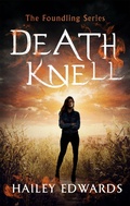 Cover: Death Knell - Piatkus Books