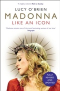 Cover: Madonna - Corgi Books