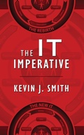 Cover: The IT Imperative - Anima Group