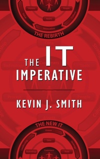 Enlarge image Cover: The IT Imperative - Anima Group