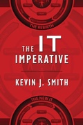 Cover: The IT Imperative - Anima Group