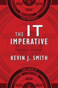 Enlarge image Cover: The IT Imperative - Anima Group