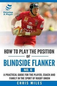 Abbildung von: How to Play the Position of Blindside Flanker (No.6) - Develop a Player