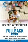 Cover: How to play the position of Fullback (No. 15) - Develop a Player