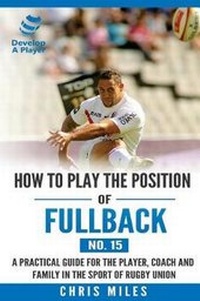 Abbildung von: How to play the position of Fullback (No. 15) - Develop a Player