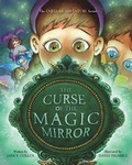 Cover: The Curse of the Magic Mirror - Streamline Brands