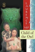 Cover: Child of the Owl - Turtleback Books
