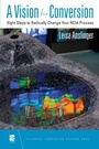 Cover: A Vision for Conversion - Liturgical Press