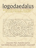 Cover: Logodaedalus - University of Pittsburgh Press