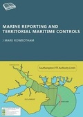 Cover: Marine Reporting and Territorial Maritime Controls - SeamanshipTutor Ltd