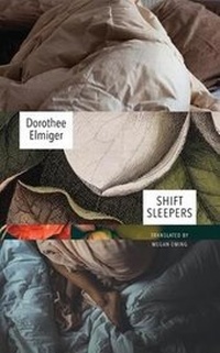 Enlarge image Cover: Shift Sleepers - Seagull Books London Ltd