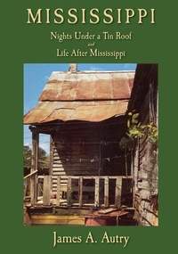 Enlarge image Cover: Mississippi - Yoknapatawpha Press