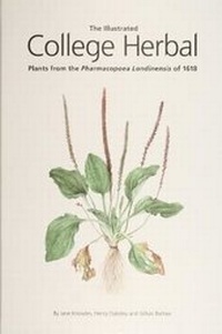 Abbildung von: The Illustrated College Herbal - Oakeley Books