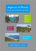 Cover: Aspects of Poetry - Blythe Smart Publications