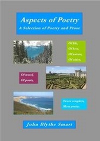 Enlarge image Cover: Aspects of Poetry - Blythe Smart Publications