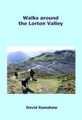 Cover: Walks Around the Lorton Valley - P3 Publications