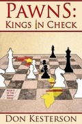 Cover: Pawns - Amber Publishers Company