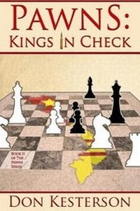 Enlarge image Cover: Pawns - Amber Publishers Company