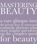 Cover: Mastering Beauty - Benton Buckley Books