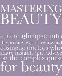 Abbildung von: Mastering Beauty - Benton Buckley Books
