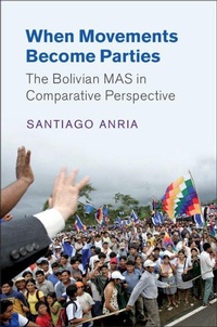 Enlarge image Cover: When Movements Become Parties - Cambridge University Press