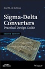 Cover: Sigma-Delta Converters: Practical Design Guide - Wiley-ISTE