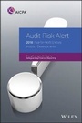 Cover: Audit Risk Alert - Wiley