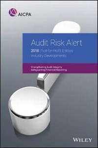 Enlarge image Cover: Audit Risk Alert - Wiley