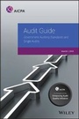 Cover: Audit Guide - Wiley