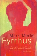 Cover: Pyrrhus - Fourth Estate Ltd