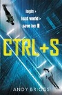 Cover: CTRL S - Orion (an Imprint of The Orion Publishing Group Ltd )