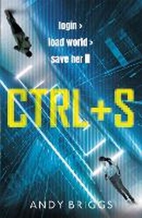 Enlarge image Cover: CTRL S - Orion (an Imprint of The Orion Publishing Group Ltd )