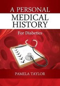 Abbildung von: A Personal Medical History - Outskirts Press