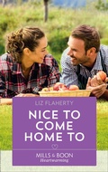 Cover: Nice To Come Home To - Mills & Boon