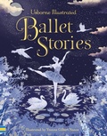 Cover: Illustrated Ballet Stories - Usborne Publishing Ltd