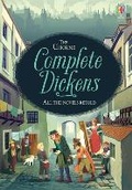 Cover: The Usborne Complete Dickens - Usborne Publishing Ltd