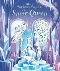 Cover: Peep Inside a Fairy Tale The Snow Queen - Usborne Publishing Ltd