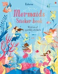 Cover: Mermaids Sticker Book - Usborne Publishing Ltd