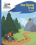 Cover: Reading Planet - The Stone Troll - Blue: Rocket Phonics - Rising Stars UK Ltd