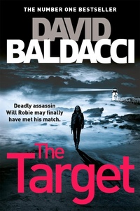 Abbildung von: The Target - Pan Books