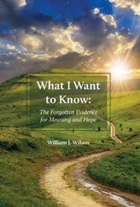 Enlarge image Cover: What I Want to Know - FriesenPress