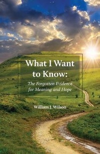 Enlarge image Cover: What I Want to Know - FriesenPress