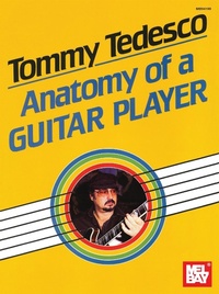 Abbildung von: Tedesco, Tommy - Mel Bay Publications,U.S.